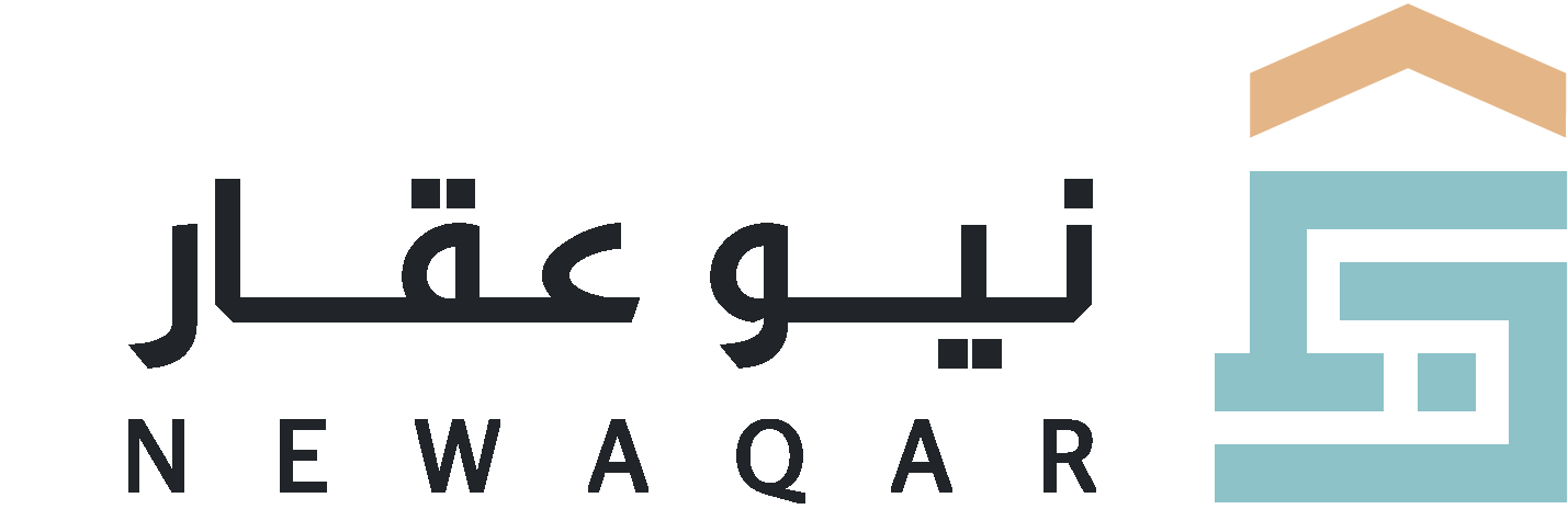 Logo of New Aqar for Real Estate