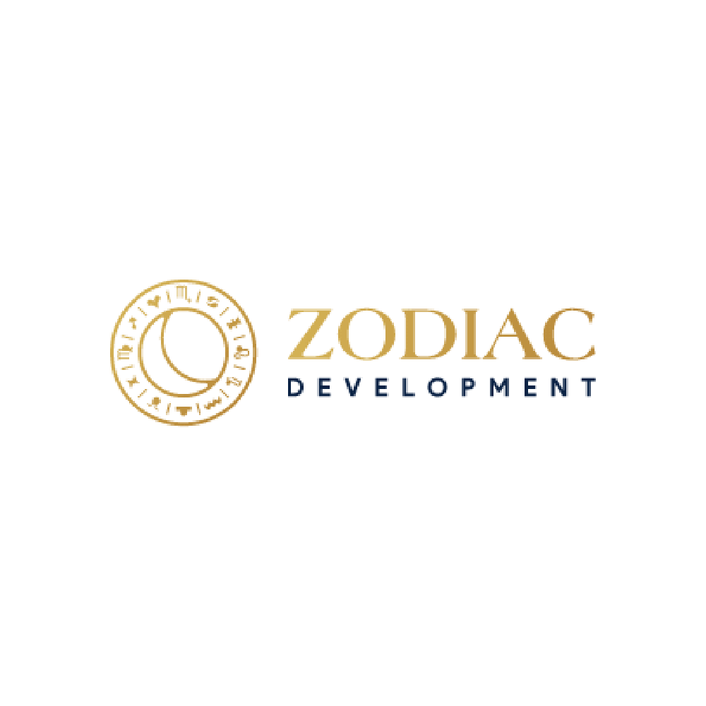 شركة زودياك للتطوير العقاري Zodiac Development