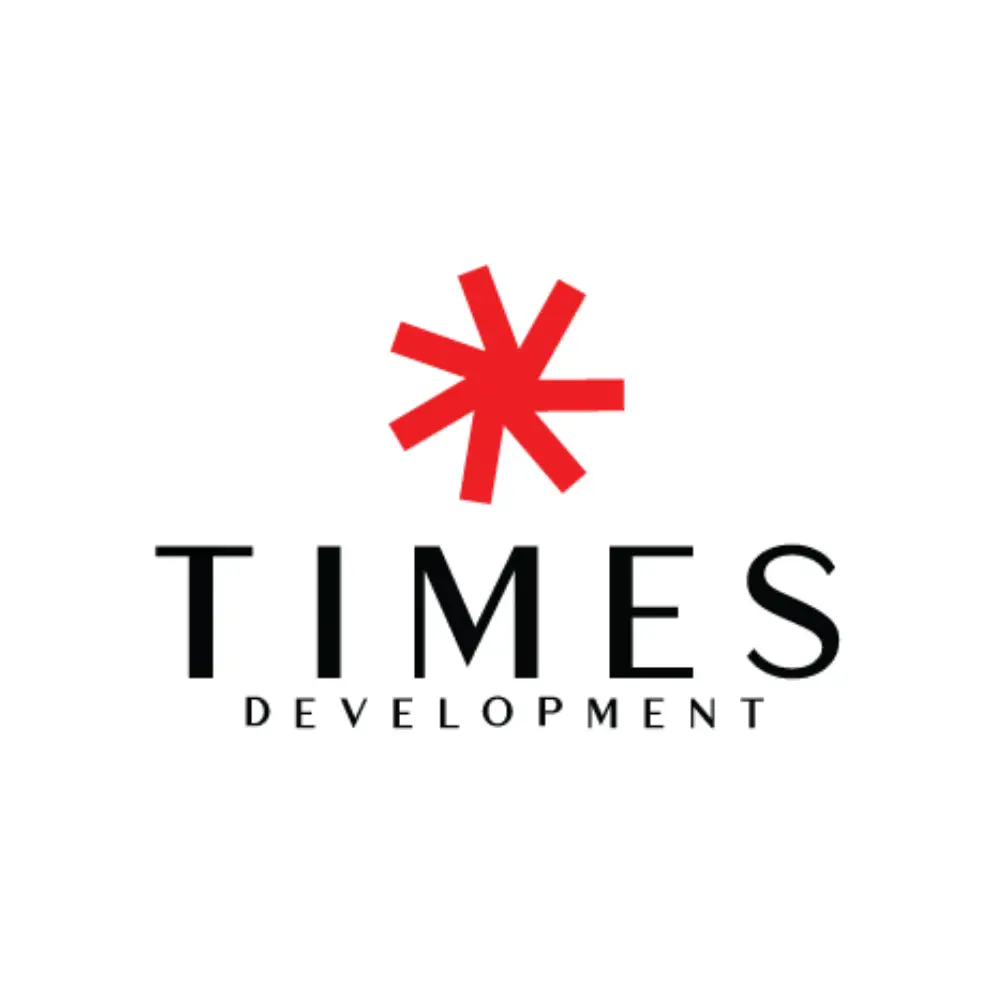 شركة تايمز للتطوير العقاري times development