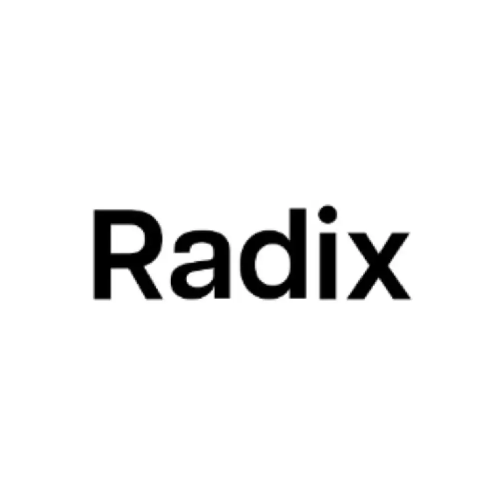 شركة رادكس للتطوير العقاري