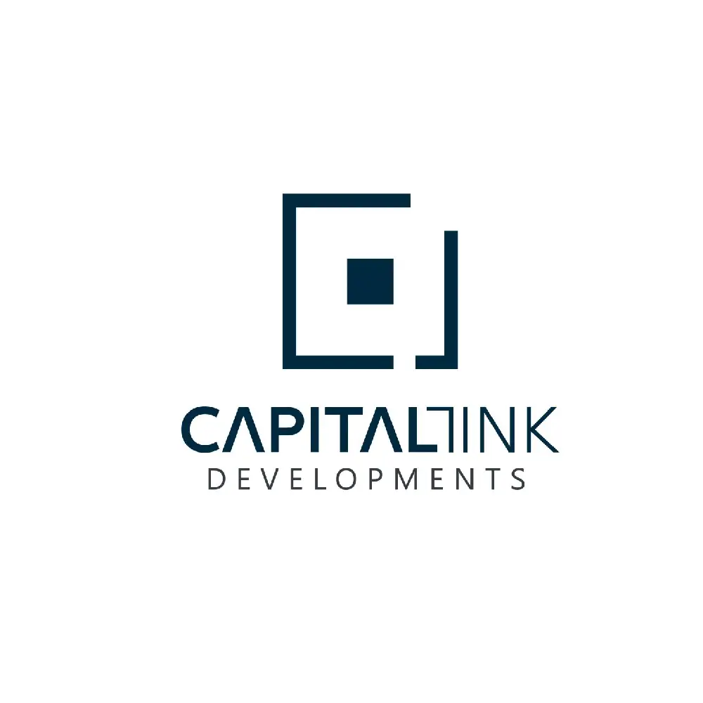 شركة كابيتال لينك للتطوير العقاري capital link development