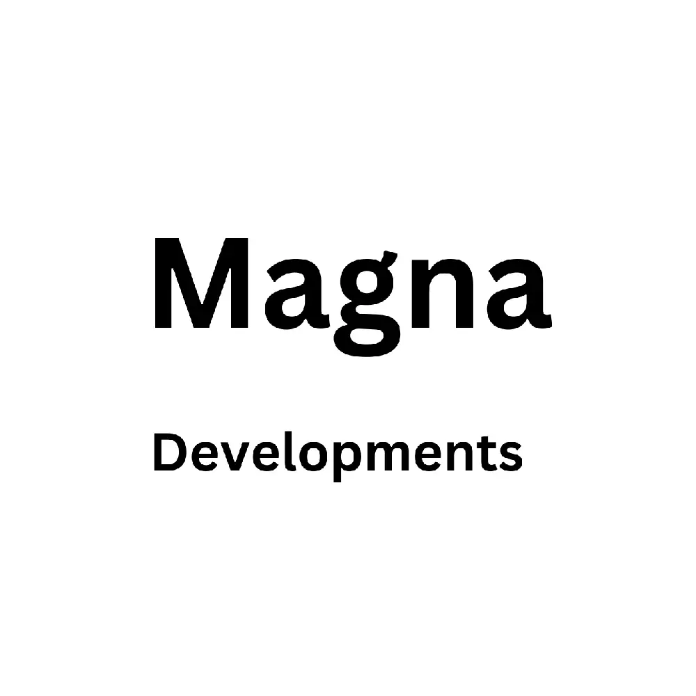 شركة ماجنا للهندسة والانشاءات magna development
