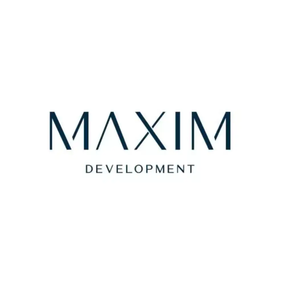 شركة مكسيم للتطوير العقاري Maxim Development